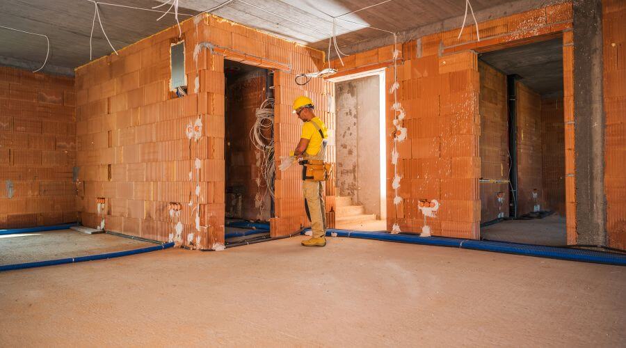 Expert flood damage restoration services in Pittsboro, IN